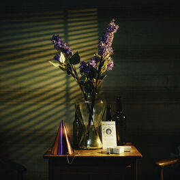 Album cover of In Violet