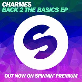 Album cover of Back 2 The Basics EP