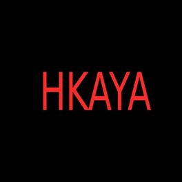 Album cover of Hkaya