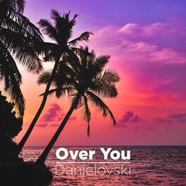 Album cover of Over You