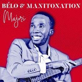 Album cover of Majori