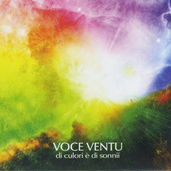 Voce Ventu S Ellu Si Tace U Cantu Listen With Lyrics Deezer