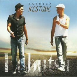 Album cover of Kestane