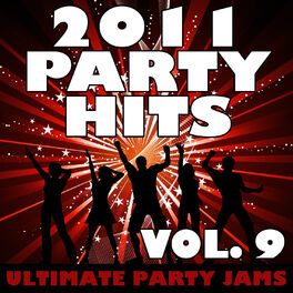 Album cover of 2011 Party Hits Vol. 9