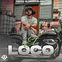 Album cover of El Loco