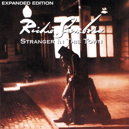 Album cover of Stranger In This Town (Expanded Edition)
