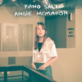 Album cover of Piano Salt EP