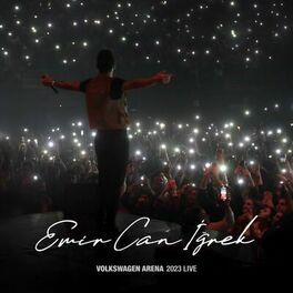 Album cover of Volkswagen Arena 2023 (Live)