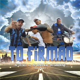 Album cover of To Firmão