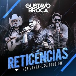 Album cover of Reticências