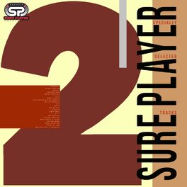 Album cover of Sure Player, Vol. 2