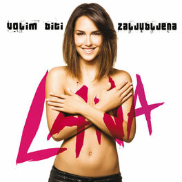 Album cover of Volim Biti Zaljubljena