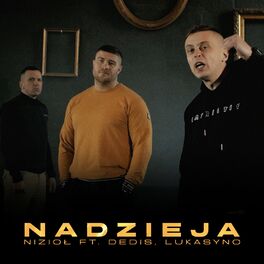 Album cover of Nadzieja