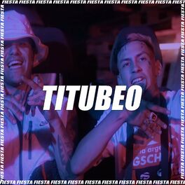 Album cover of Titubeo (Remix)