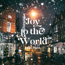 Album cover of Joy to the World