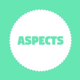 Album cover of Aspects