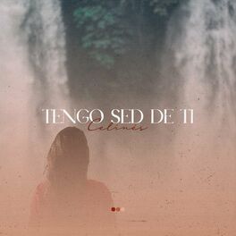 Album cover of Tengo Sed de Ti