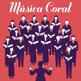 Album cover of Música Coral