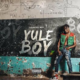 Album cover of YULE BOY (DELUXE EDITION)