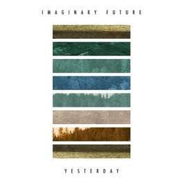 Album cover of Yesterday