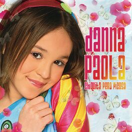 Album cover of Chiquita Pero Picosa