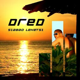 Album cover of Szabad Lehetsz