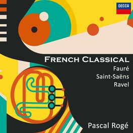 Camille Saint-Saens, Charles Dutoit, London Sinfonietta, Philharmonia  Orchestra, Cristina Ortiz, Pascal Rogé - Saint-Saens: Carnival of the  Animals / Danse Macabre -  Music