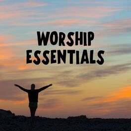 Album cover of Worship Essentials