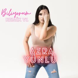 Album cover of Biliyorum (Remix V1)