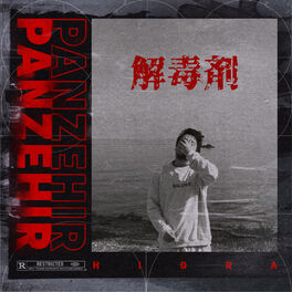 Album cover of Panzehir