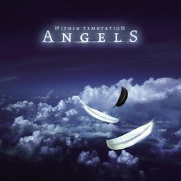 Album cover of Angels