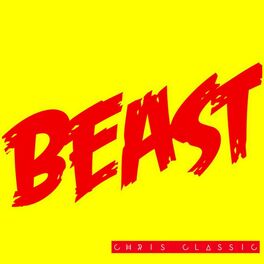 Album cover of Beast