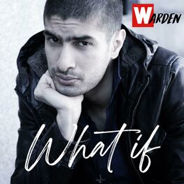 Album cover of What if