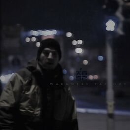 Album cover of Wackness Tap Out (Konglo Remix)