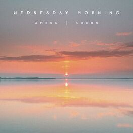Album cover of Wednesday Morning