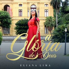 Album cover of A Glória de Deus
