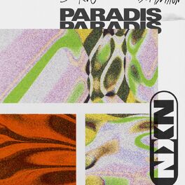 Album cover of Paradis