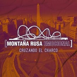Album cover of Montaña Rusa Emocional