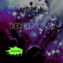 Album cover of Brinca (Club Remix)