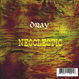 Album cover of NEOCLECTIC