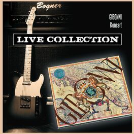 Album cover of LIVE COLLECTION: KONCERT