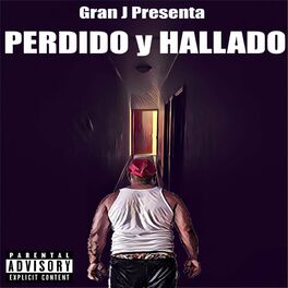 Album cover of Perdido y Hallado The EP (2008 Version)