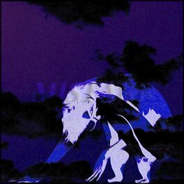 Album cover of Mistake