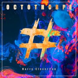 Album picture of Octothorpe
