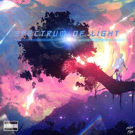 Album cover of Spectrum of Light