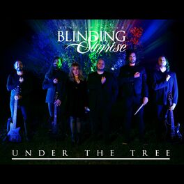 Album cover of Under The Tree