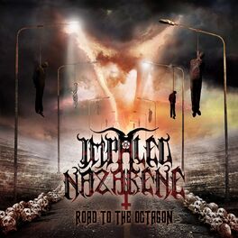 Album cover of Road to the Octagon
