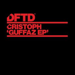 Album cover of Guffaz EP