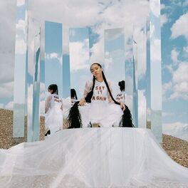 Album cover of Say It Again