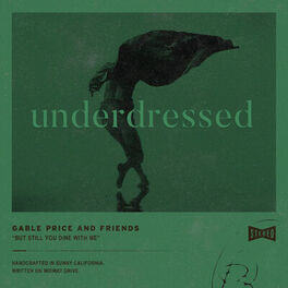 Album cover of Underdressed